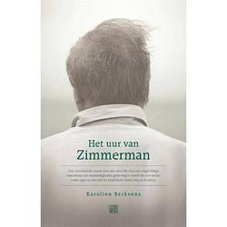 Foto van Het uur van zimmerman