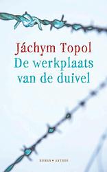 Foto van De werkplaats van de duivel - ali sethi - ebook (9789041419569)