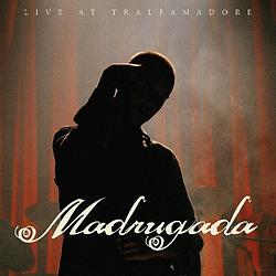 Foto van Live at tralfamadore - cd (8718627228500)