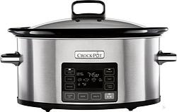 Foto van Crock-pot cr066 5,6 liter