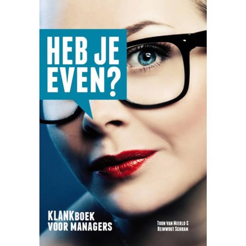 Foto van Heb je even? - business master class