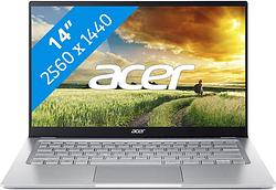 Foto van Acer swift 3 (sf314-512-70yd)