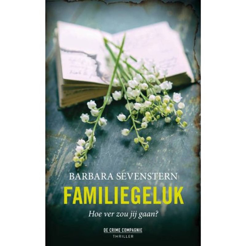 Foto van Familiegeluk