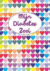 Foto van Mijn diabetes zooi - boek cadeau - paperback (9789464659658)