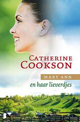 Foto van Mary ann, en haar lieverdjes - catherine cookson - ebook (9789460232718)