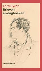 Foto van Brieven en dagboeken - lord byron - paperback (9789029508537)