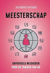 Foto van Meesterschap - jan hindrik hartman - ebook