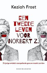 Foto van Een tweede leven voor norbert z. - keziah frost - ebook (9789045219219)