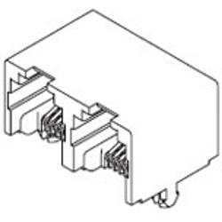 Foto van Molex modjack ra 438146621 438146621 1 stuk(s)