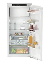 Foto van Liebherr ird 4121-20 inbouw koelkast met vriesvak wit