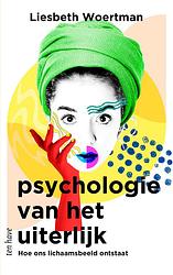 Foto van Psychologie van het uiterlijk - liesbeth woertman - ebook (9789025907921)