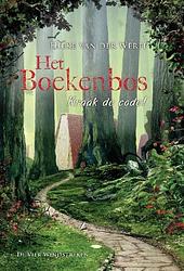 Foto van Het boekenbos - hieke van der werff - ebook (9789051163384)