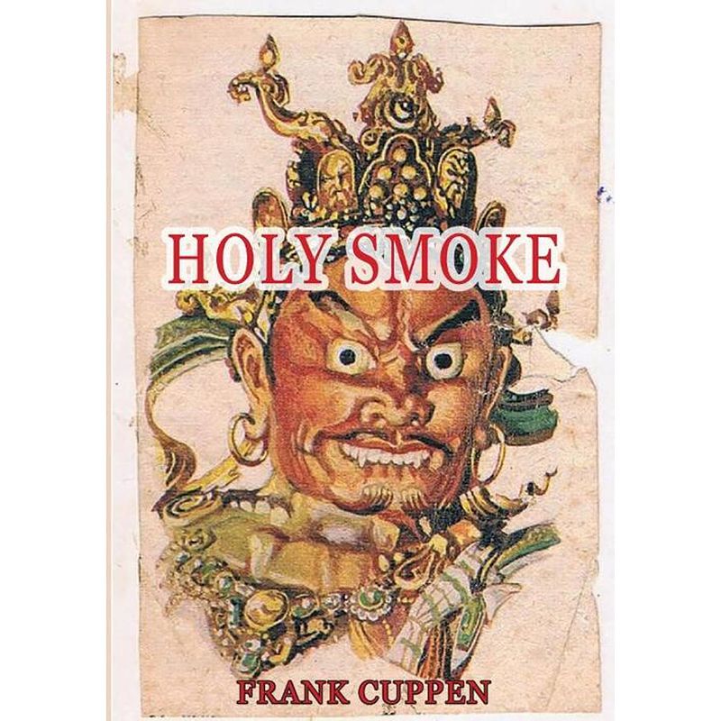 Foto van Holy smoke