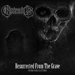 Foto van Resurrected from the grave - cd (0039841533323)