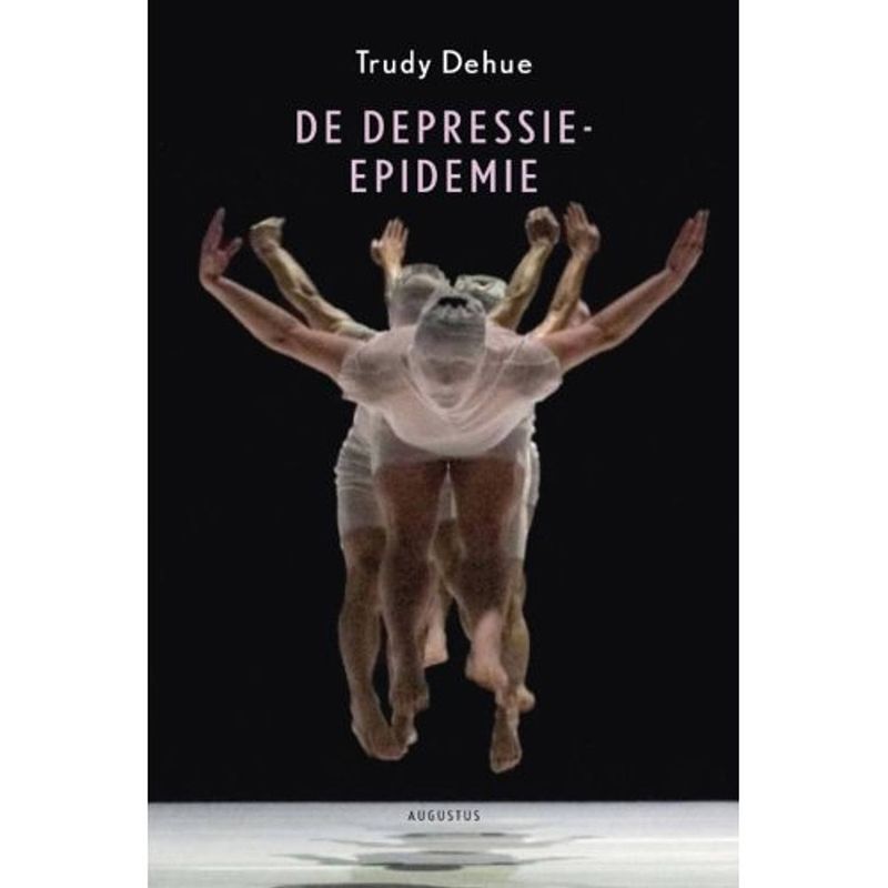 Foto van De depressie-epidemie