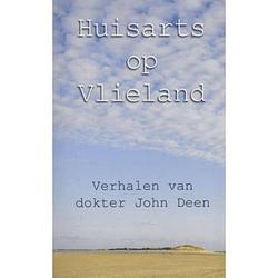 Foto van Huisarts op vlieland