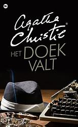 Foto van Het doek valt - agatha christie - ebook (9789048823895)