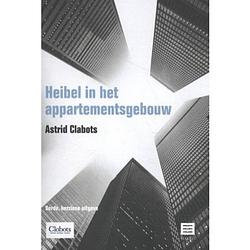 Foto van Heibel in het appartementsgebouw