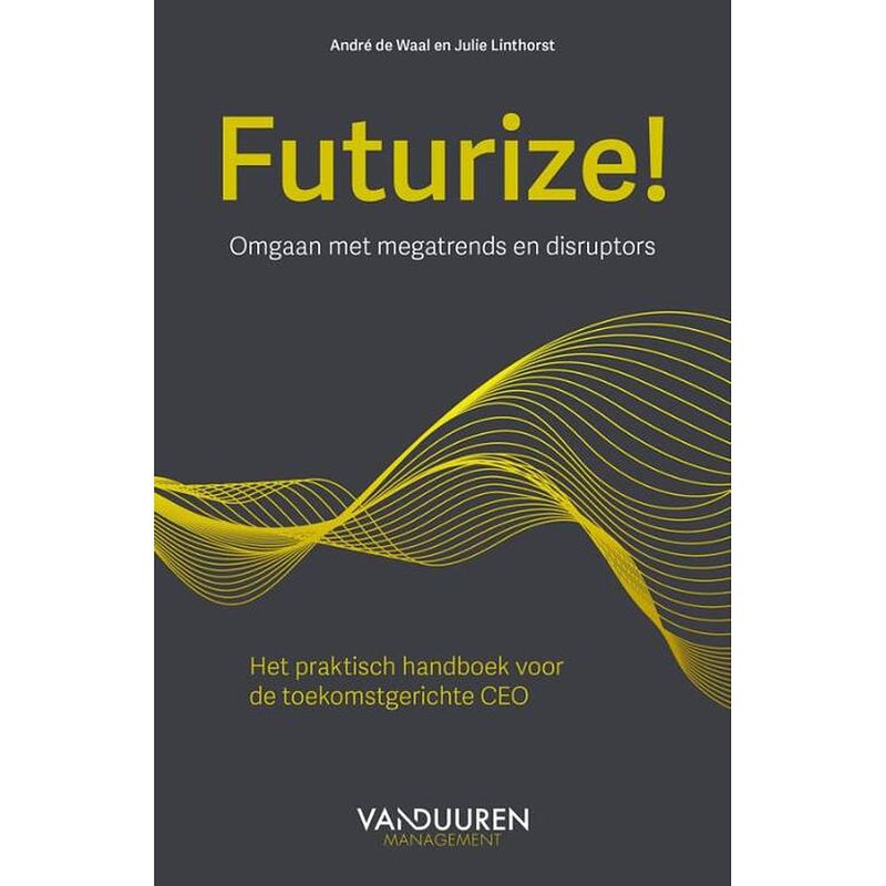 Foto van Futurize!