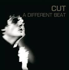 Foto van A different beat - cd (3481575085314)