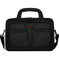 Foto van Wenger laptoptas bc pro briefcase geschikt voor max. (laptop): 34,3 cm (13,5) zwart