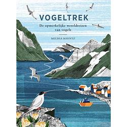 Foto van Vogeltrek