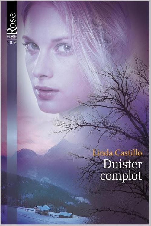 Foto van Duister complot - linda castillo - ebook