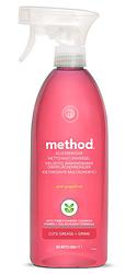 Foto van Method allesreiniger pink grapefruit