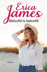 Foto van Beloofd is beloofd - erica james - ebook (9789032512446)