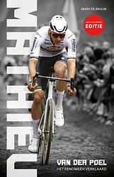 Foto van Mathieu van der poel - mark de bruijn - ebook