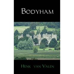 Foto van Bodyham