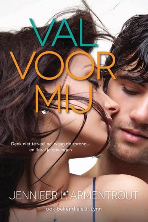 Foto van Val voor mij - jennifer l. armentrout - ebook (9789401905718)