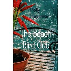 Foto van The beach bird club