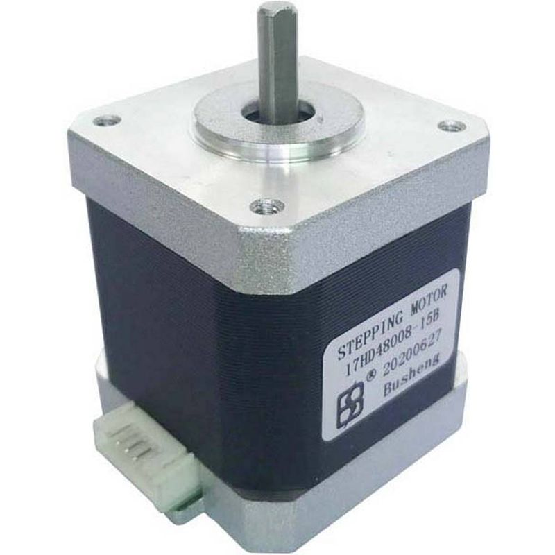 Foto van Renkforce reserveonderdeel stappenmotor geschikt voor: renkforce basic 3 rf-4538664