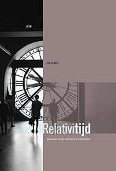 Foto van Relativitijd - ivo rinkel - ebook (9789464374780)