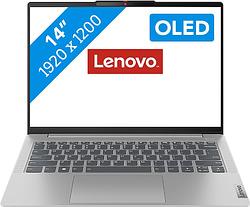 Foto van Lenovo ideapad slim 5 oled 14iah8 83bf006qmh