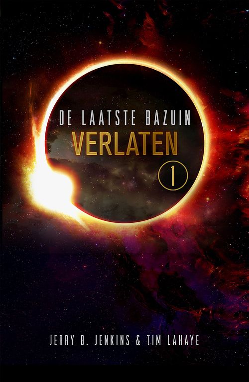 Foto van Verlaten - jerry jenkins, tim lahaye - ebook (9789043529167)