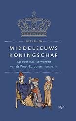 Foto van Middeleeuws koningschap - piet leupen - ebook