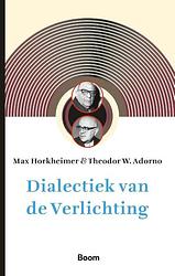 Foto van Dialectiek van de verlichting