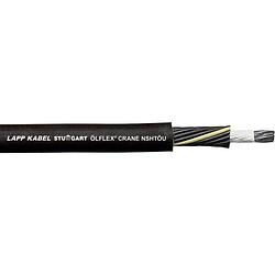 Foto van Lapp ölflex® crane nshtöu stuurstroomkabel 5 g 1.50 mm² zwart 430073-500 500 m