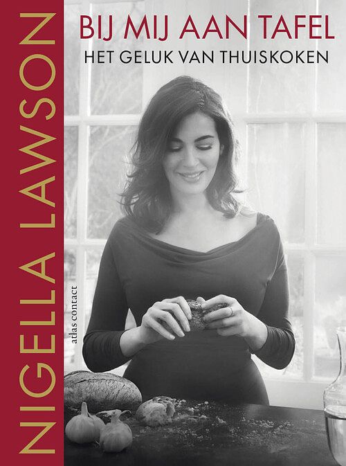 Foto van Bij mij aan tafel - nigella lawson - ebook (9789045035857)