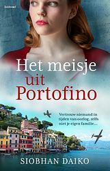 Foto van Het meisje uit portofino - siobhan daiko - ebook