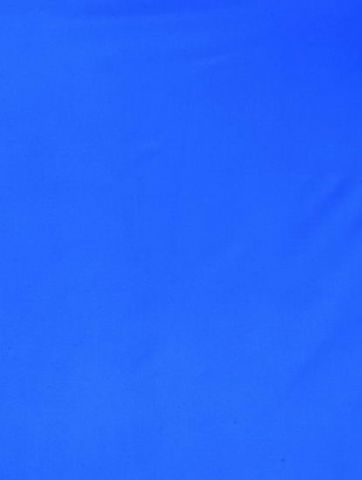 Foto van Falcon eyes achtergronddoek bcp-05 2,9x5 m chroma blauw uitwasbaar