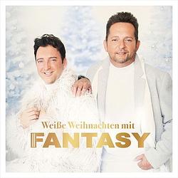 Foto van Weibe weihnachten mit fantasy - cd (0194397629521)