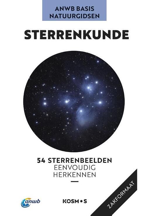 Foto van Sterrenkunde - hermann-michael hahn - paperback (9789043925556)