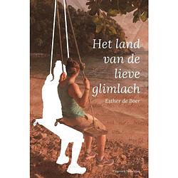 Foto van Het land van de lieve glimlach