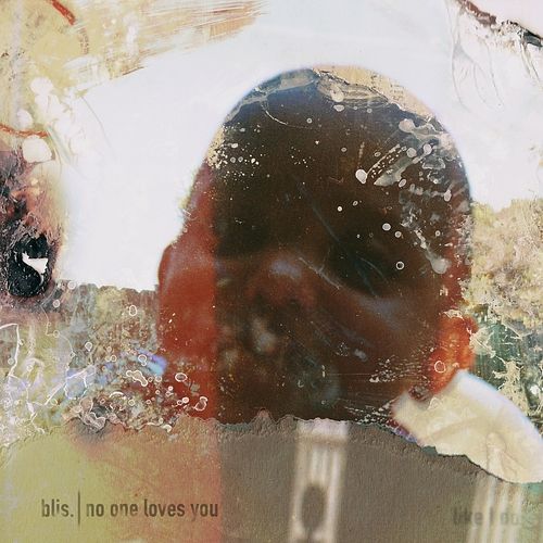 Foto van No one loves you - cd (0634457786325)