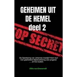 Foto van Geheimen uit de hemel ( deel 2 )