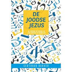 Foto van De joodse jezus