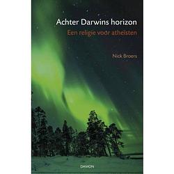 Foto van Achter darwins horizon